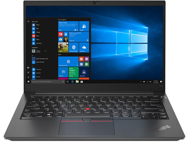Lenovo ThinkPad E14 Gen 2 - Реновиран лаптоп