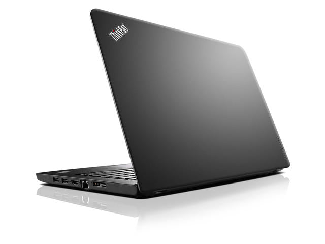 Лаптоп Lenovo ThinkPad Edge E460 Клас A-