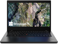 Lenovo ThinkPad L14 Gen 2 Клас B Реновиран лаптоп thumbnail 1