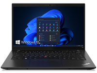 Lenovo ThinkPad L14 Gen 3 Клас B Реновиран лаптоп thumbnail 1