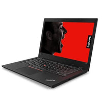 Реновиран лаптоп Lenovo ThinkPad L480 thumbnail 2