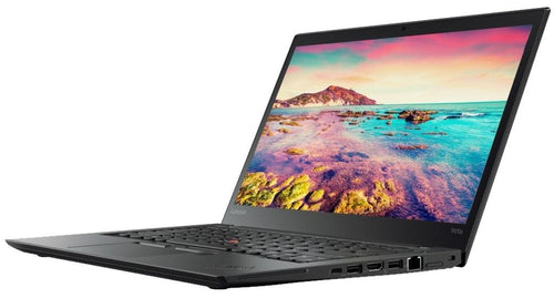 Lenovo ThinkPad T470s Grade B - Реновиран лаптоп