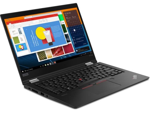 Lenovo ThinkPad X13 Yoga Gen 1 Grade B - Реновиран лаптоп