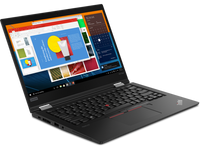 Lenovo ThinkPad X13 Yoga Gen 1 Grade B - Реновиран лаптоп thumbnail 1