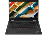 Lenovo ThinkPad X13 Yoga Gen 1 Grade B - Реновиран лаптоп thumbnail 7