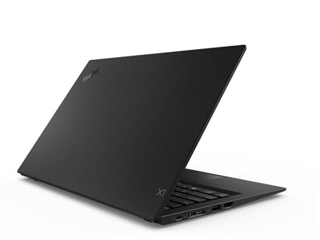 Реновиран лаптоп Lenovo ThinkPad X1 Carbon (6th Gen)