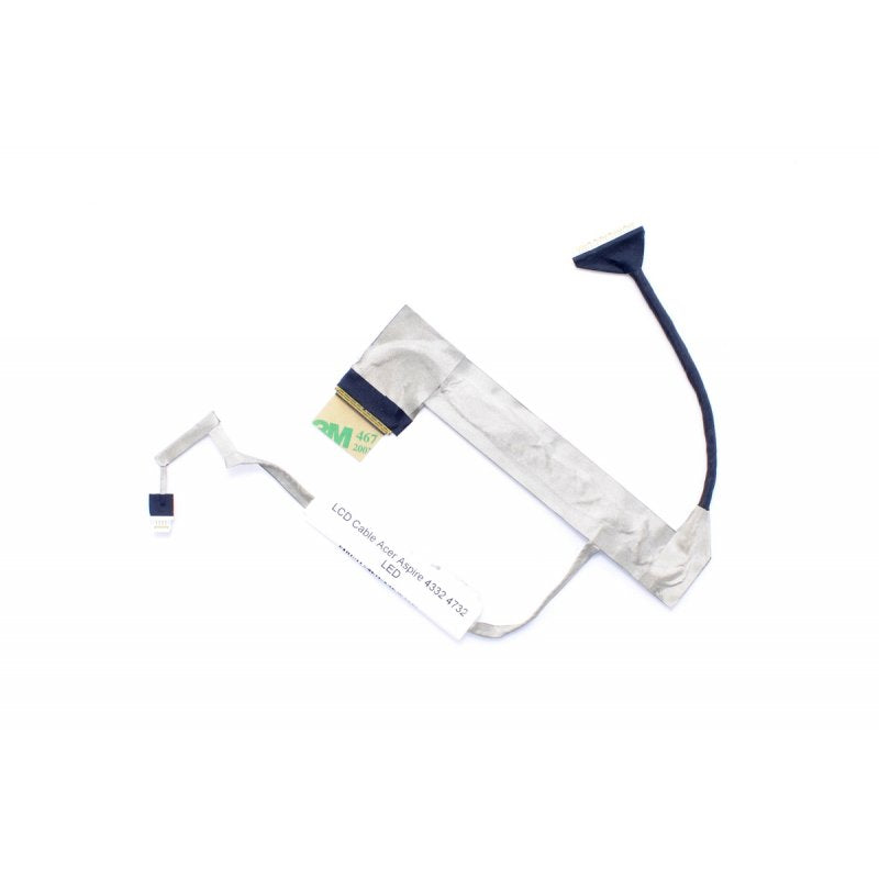 Лентов Кабел за лаптоп (LCD Cable) Acer Aspire 4332 4732 eMachine D525 D725