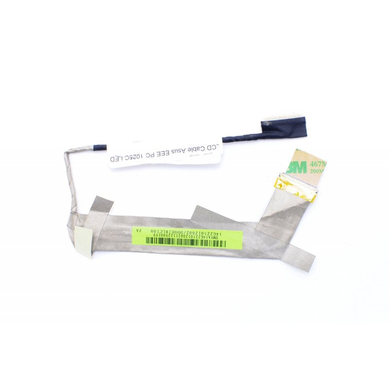 Лентов Кабел за лаптоп (LCD Cable) Asus EEE PC 1025C