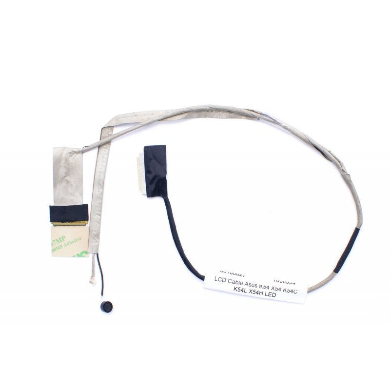 Лентов Кабел за лаптоп (LCD Cable) Asus K54 X54 K54C K54L X54H X54C K54D K54SL X54XI