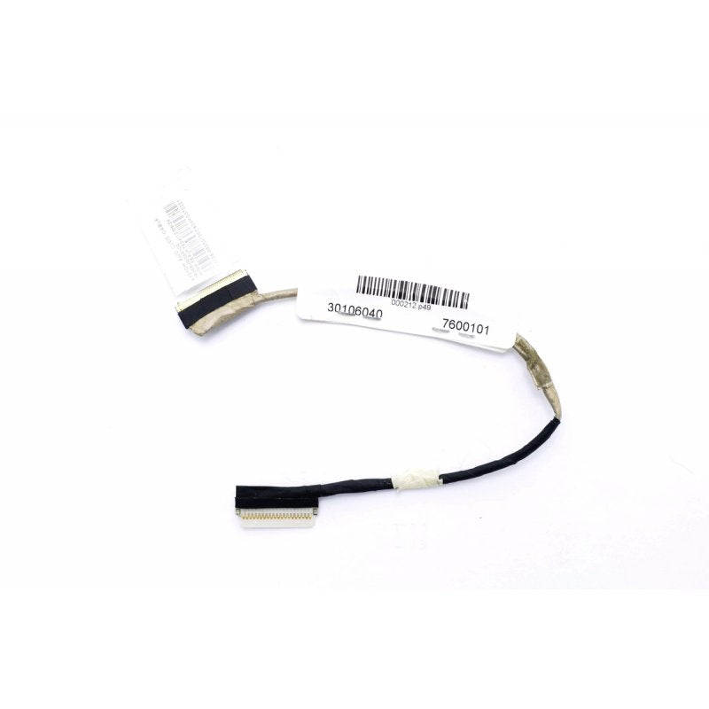 Лентов Кабел за лаптоп (LCD Cable) Asus X101 X101H X101CH