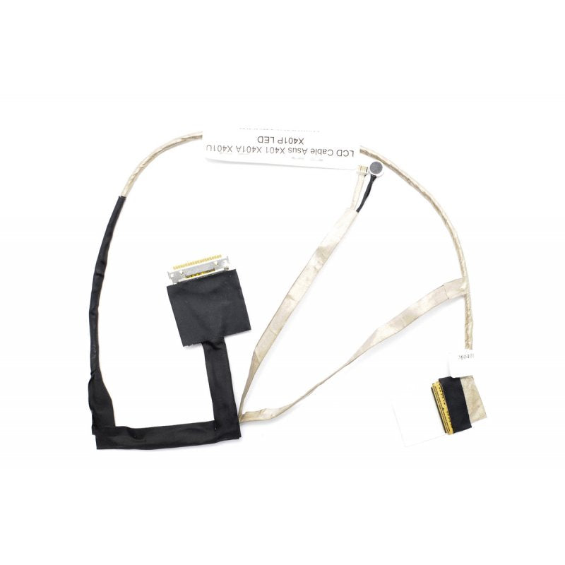 Лентов Кабел за лаптоп (LCD Cable) Asus X401 X401A X401U X401P