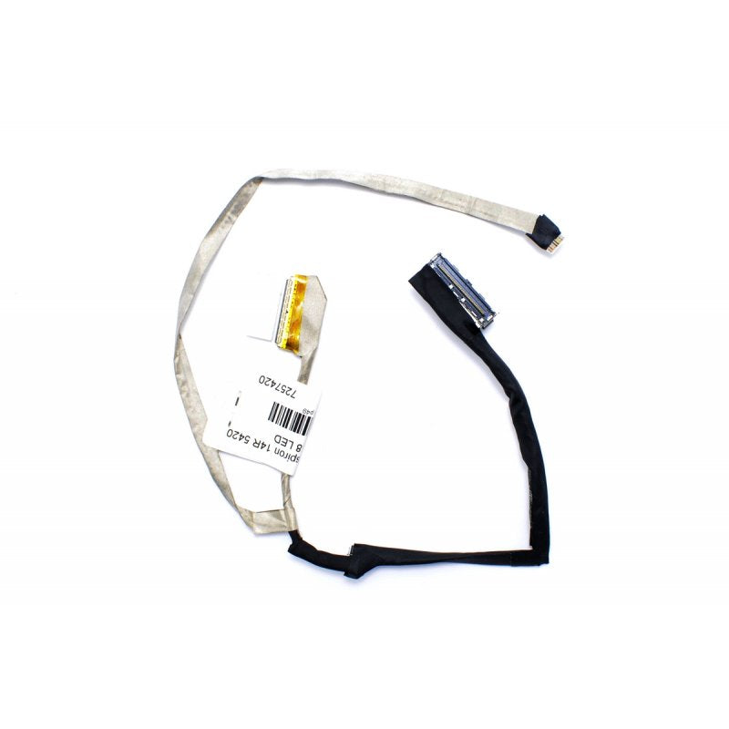 Лентов Кабел за лаптоп (LCD Cable) Dell Inspiron 14R 5420 7420 2518 9518 1528 1628
