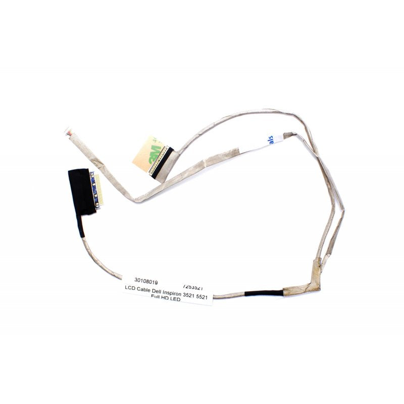 Лентов Кабел за лаптоп (LCD Cable) Dell Inspiron 3521 5521 LVDS 15.6