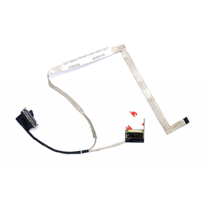 Лентов Кабел за лаптоп (LCD Cable) Dell Latitude E5450 (30Pin)