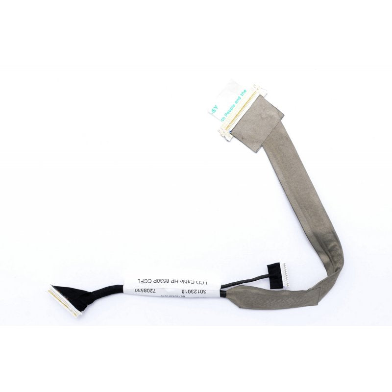 Лентов Кабел за лаптоп (LCD Cable) HP 8530p