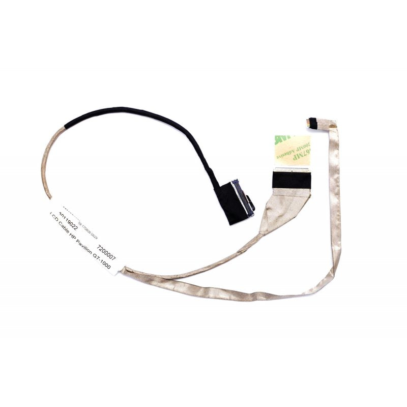 Лентов Кабел за лаптоп (LCD Cable) HP Pavilion G7-1000