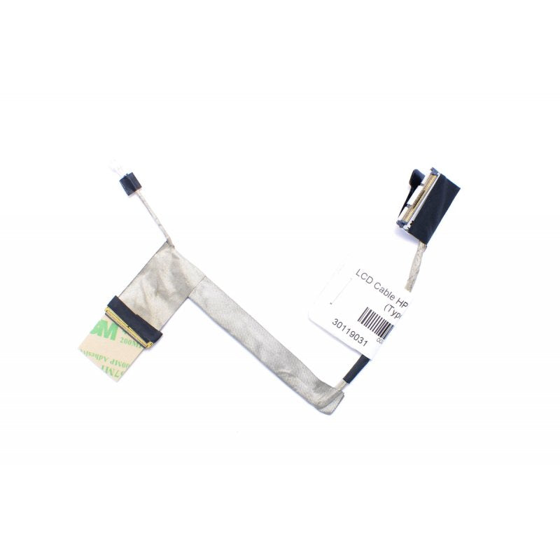 Лентов Кабел за лаптоп (LCD Cable) HP Pvilion DV7-2000 LED