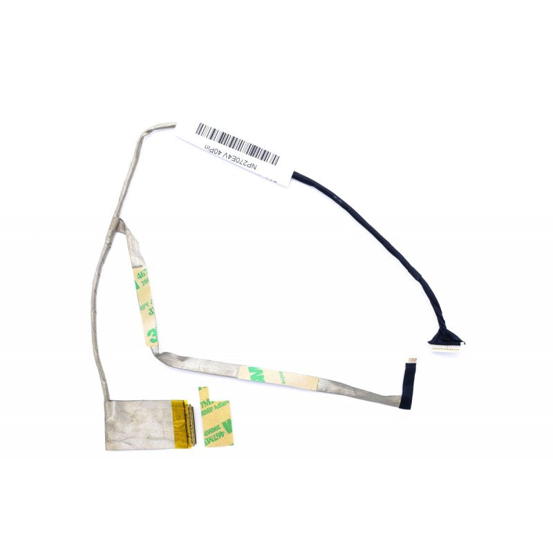 Лентов Кабел за лаптоп (LCD Cable) Samsung NP NP270E4E NP270E4V E5E NP275E4V NP300E4E