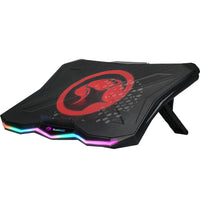 Marvo Охладител за лаптоп Gaming Notebook Cooler 17