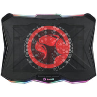 Marvo Охладител за лаптоп Gaming Notebook Cooler 17