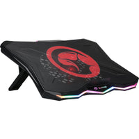 Marvo Охладител за лаптоп Gaming Notebook Cooler 17