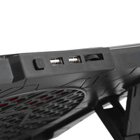Marvo Охладител за лаптоп Gaming Notebook Cooler 17