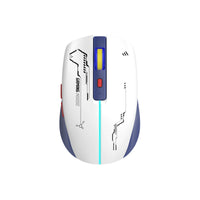 Marvo безжична геймърска мишка Wireless Gaming Mouse M796W - 3200dpi, rechargable thumbnail 1