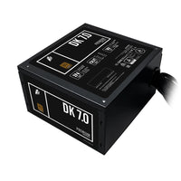 Захранващ блок 1stPlayer PS-700AX, PSU 700W Bronze thumbnail 6