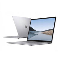 Microsoft Surface Laptop 3 1867 Platinum Alcantara Клас B Реновиран лаптоп thumbnail 3