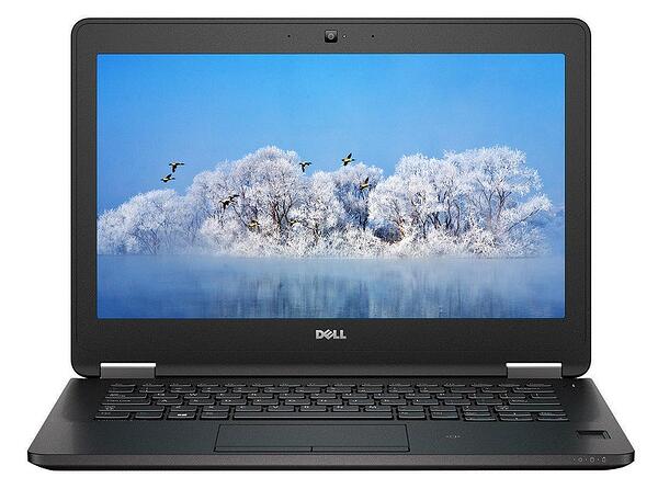 Dell Latitude E7270 Grade A - Реновиран лаптоп