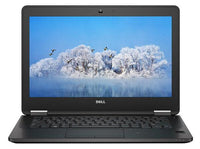 Dell Latitude E7270 Grade A - Реновиран лаптоп thumbnail 1