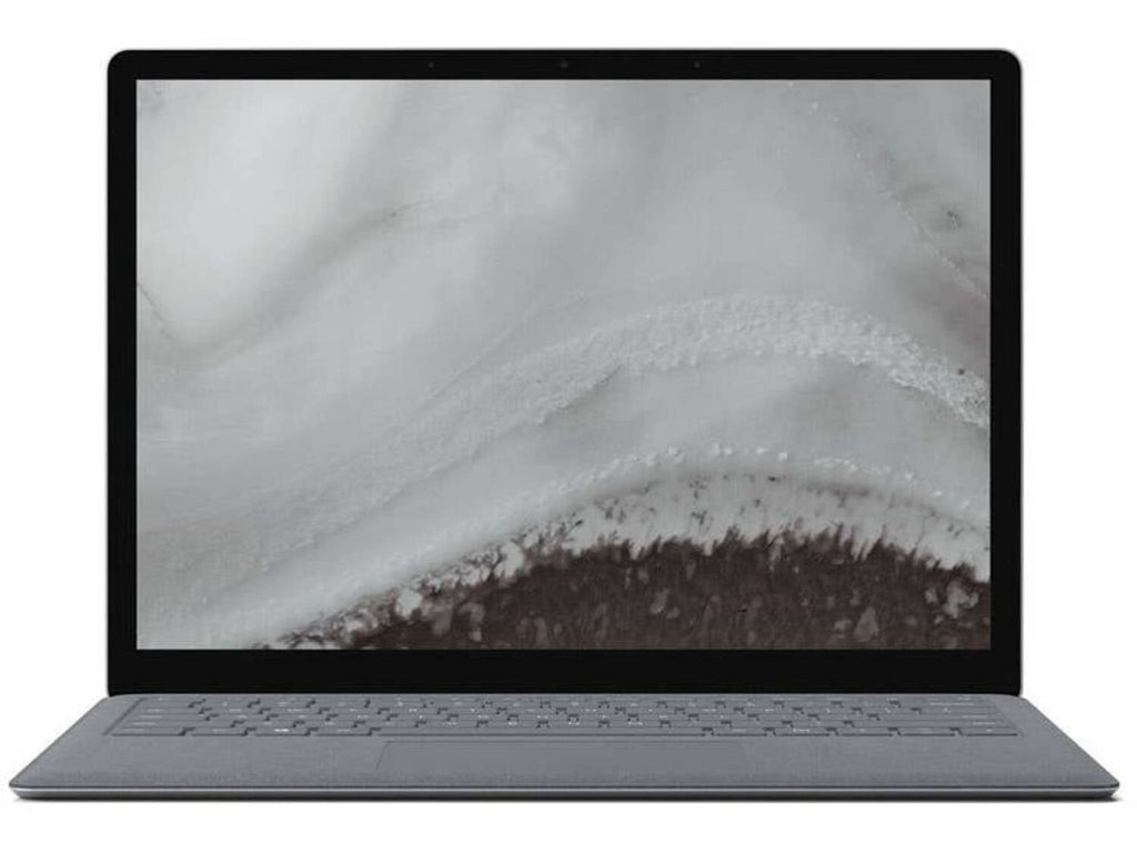 Microsoft Surface Laptop 2 1769 Platinum Клас B Реновиран лаптоп