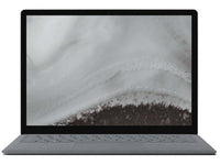 Microsoft Surface Laptop 2 1769 Platinum Клас B Реновиран лаптоп thumbnail 1