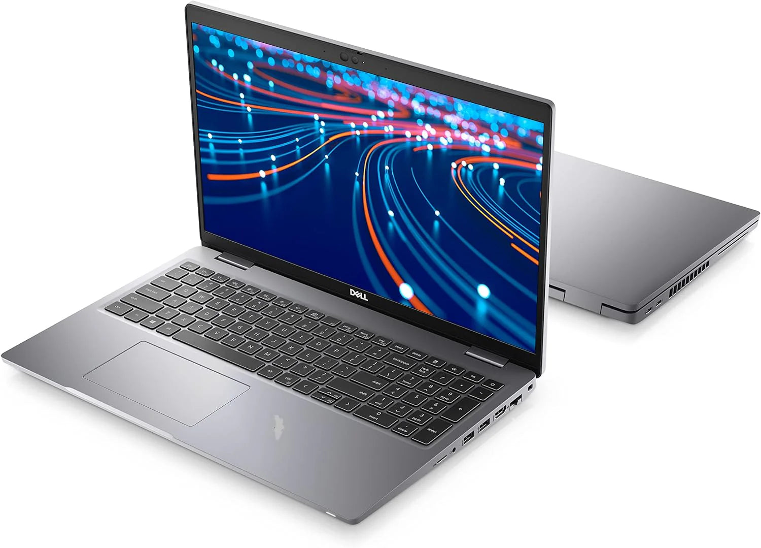 Dell Latitude 5520