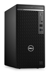 Dell OptiPlex 5080 Tower  - Клас B Реновиран компютър thumbnail 2
