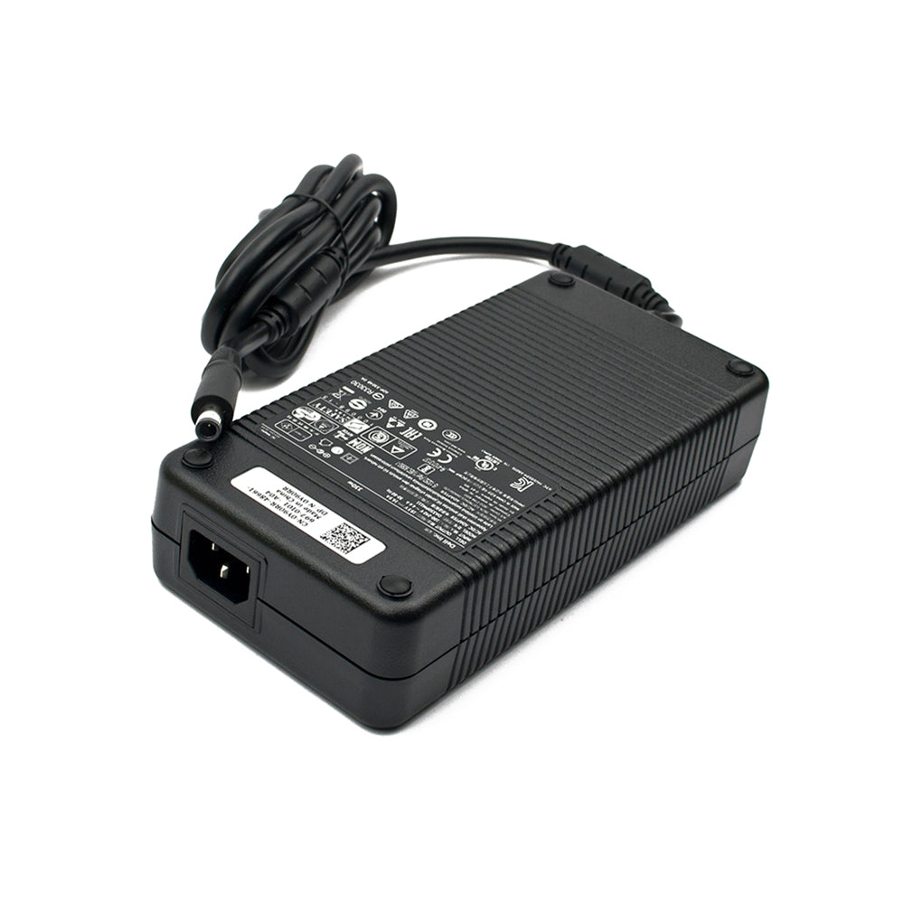 Оригинално Зарядно за лаптоп (Original Laptop Adapter) Dell - 19.5V / 16.9A / 330W - (7.5x0.7x5.0) (For PC Power Cable)