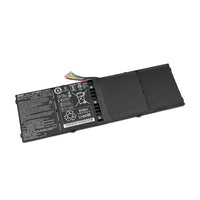 Батерия за лаптоп Acer Aspire V5-473 V5-572P V5-572G V5-573 V7-482 4 клетки / 4 Cells Заместител thumbnail 1