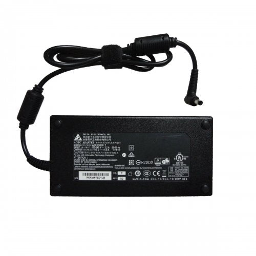 Оригинално Зарядно за лаптоп (Original Laptop Adapter) Asus Rog G752V G752VL G752VM G752 19.5V / 11.8A / 230W - (5.5x2.5)