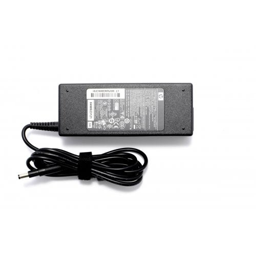 Оригинално зарядно за лаптоп HP Compaq - 19.5V / 4.74A / 90W (4.8X1.7) Special Tip