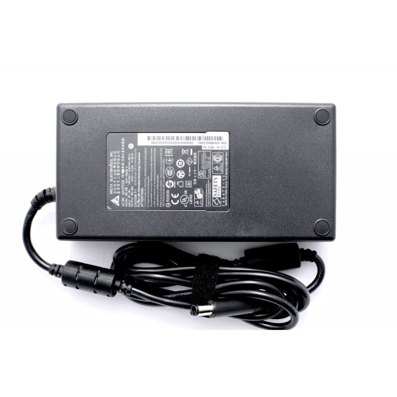 Оригинално Зарядно за лаптоп (Original Laptop Adapter) Acer 19.5V / 9.23A / 180W - (7.4x5.0)