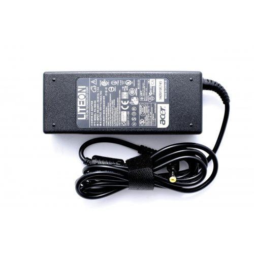 Оригинално Зарядно за лаптоп (Original Laptop Adapter) Acer 19V / 4.74A / 90W - (5.5x1.7)