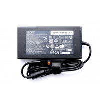 Оригинално Зарядно за лаптоп (Original Laptop Adapter) Acer 19V / 7.1A / 135W - (5.5x2.5) thumbnail 1