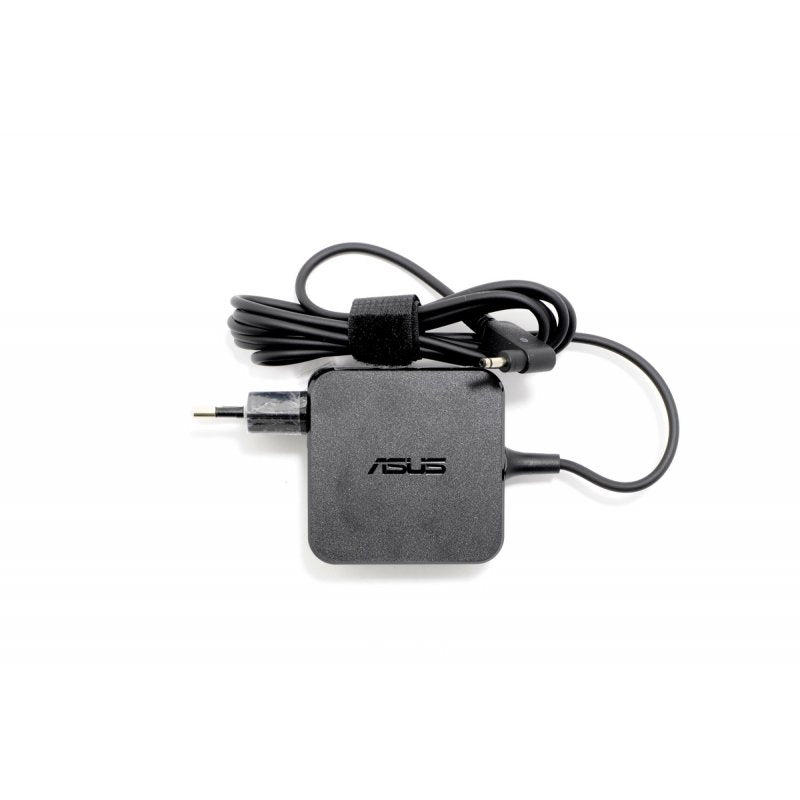 Оригинално Зарядно за лаптоп (Original Laptop Adapter) Asus - 19V / 2.37A / 45W - (3.0x1.1) Шуко (ADP-45AW) ZenBook Ux21 Ux21A с LED