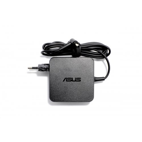 Оригинално Зарядно за лаптоп (Original Laptop Adapter) Asus - 19V / 3.42A / 65W - (4.0x1.35) шуко - ADP-65DW