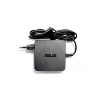 Оригинално Зарядно за лаптоп (Original Laptop Adapter) Asus - 19V / 3.42A / 65W - (4.0x1.35) шуко - ADP-65DW thumbnail 1