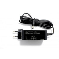 Оригинално Зарядно за лаптоп (Original Laptop Adapter) Asus - 19V / 3.42A / 65W - (4.0x1.35) шуко - ADP-65DW thumbnail 2