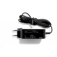 Оригинално Зарядно за лаптоп (Original Laptop Adapter) Asus - 19V / 3.42A / 65W - (4.0x1.35) шуко - ADP-65DW thumbnail 2