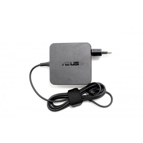 Оригинално Зарядно за лаптоп (Original Laptop Adapter) Asus - 19V / 3.42A / 65W - (4.5x3.0x0.7)