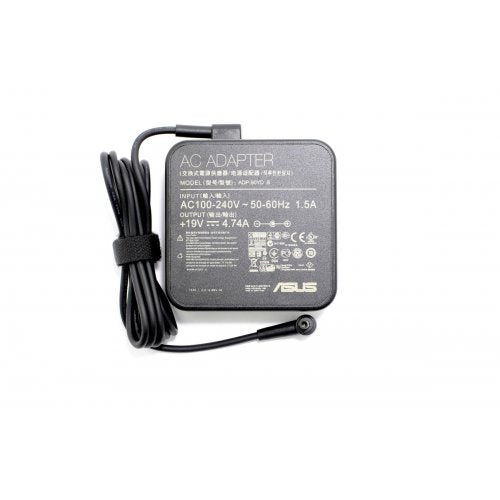 Оригинално Зарядно за лаптоп (Original Laptop Adapter) Asus - 19V 4.74A 90W - (4.5x3.0x0.7)