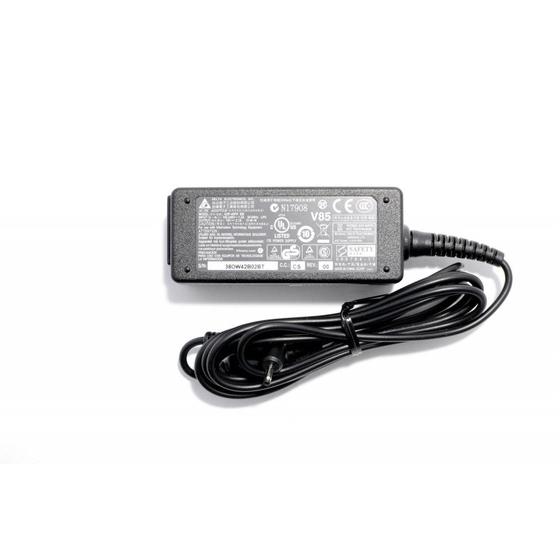 Оригинално Зарядно за лаптоп (Original Laptop Adapter) Asus - EEE PC 19V / 2.1A / 40W - (2.5x0.7)